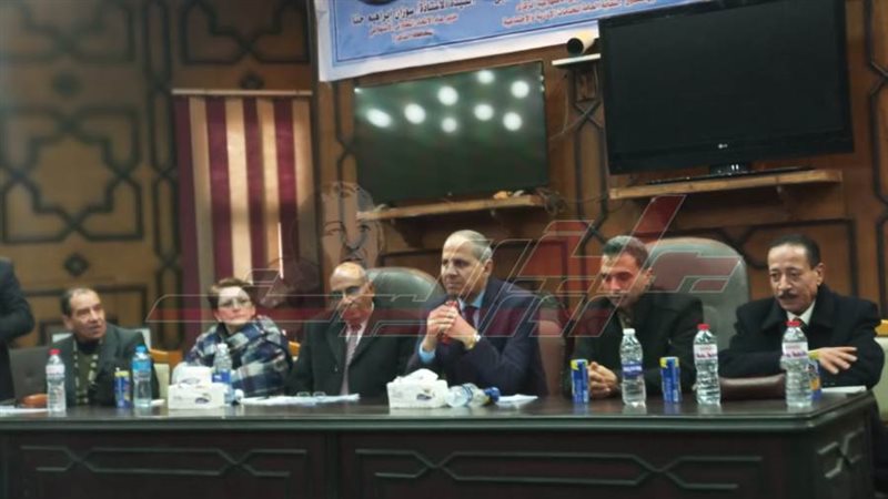 وكيل التعليم ووكيل