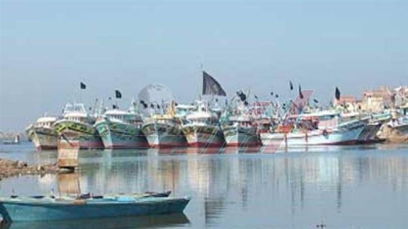 ميناء البرلس