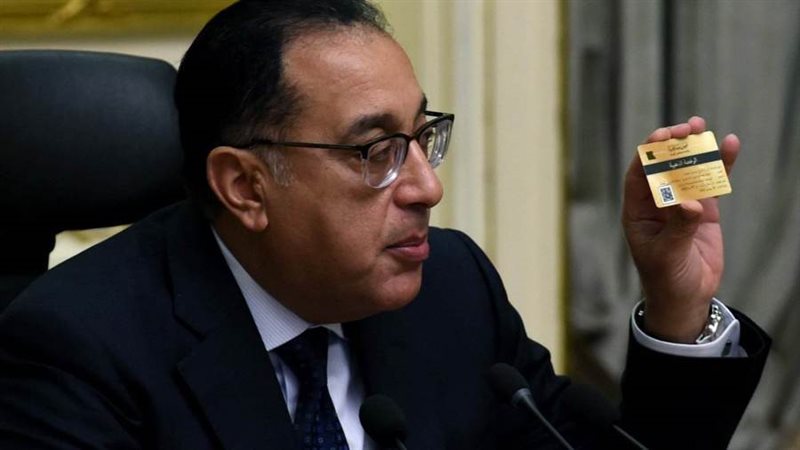 د. مصطفى مدبولي رئيس