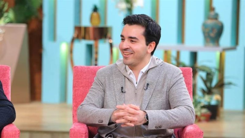 مراد عمار الشريعي