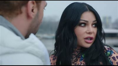 طرح البرومو الأول لفيلم 