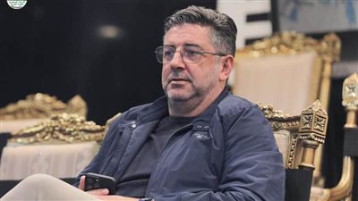 مجلس إدارة اتحاد الكرة وجهاز منتخب مصر في ودية الأوليمبي والجابون