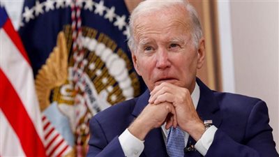 عاجل| بايدن: الاقتصاد الأمريكي يتحرك إلى الأمام وسوق الوظائف تواصل ارتفاعها