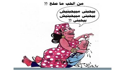 يوميات صميدة وحمدان