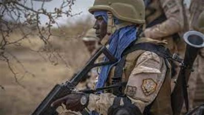    كوت ديفوار وغانا تستضيفان مناورات 