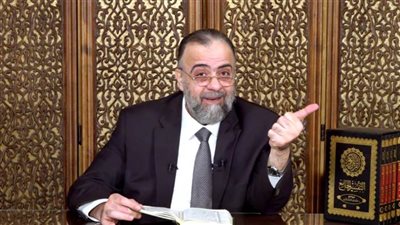 وزير الأوقاف السوري: ارتباط عضوي بين الثقافتين السورية والمصرية