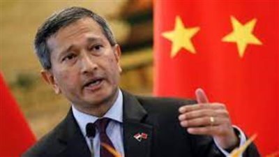 وزير خارجية سنغافورة: تأجيل زيارة بلينكن إلى الصين أمر يدعو للأسف