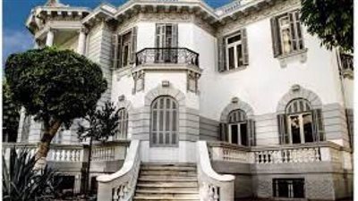 البيت الروسي بالقاهرة يحتفل بكتاب جورج البهجوري 