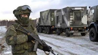 موسكو: القضاء على نحو 200 عسكري أوكراني وتدمير مستودعات أسلحة وآليات عسكرية