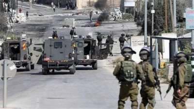 الاحتلال الإسرائيلي يواصل حصار أريحا لليوم الثامن على التوالي