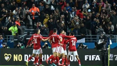 قناة تايم سبورت تذيع مباراة الأهلي وسياتل فى بطولة كأس العالم للأندية 