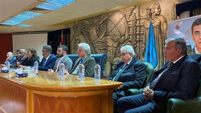 ضياء رشوان: الأستاذ ياسر رزق كان نقابيًا ومقاتلًا وطنيًا