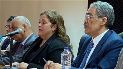 الكاتبة أماني ضرغام: سنعلن قريبًا عن جائزة ياسر رزق ومؤسسة ياسر رزق للتنمية والتدريب