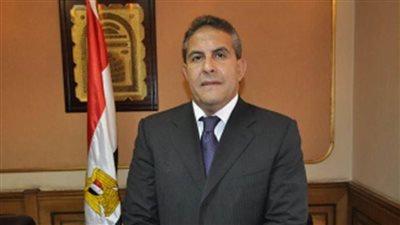 طاهر أبو زيد: أؤمن بأن لكل مرحلة رجالها ولن أبخل أبدا بالنصيحة