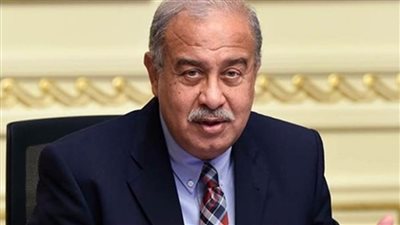 مجلس الوزراء ينعي الدكتور شريف إسماعيل