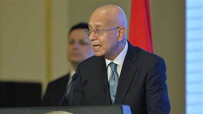 رئيس مجلس النواب ينعي الدكتور شريف إسماعيل رئيس وزراء مصر السابق 