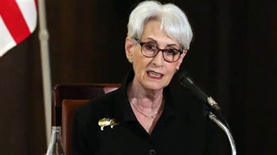 الولايات المتحدة وبولندا تبحثان المساعدات لأوكرانيا