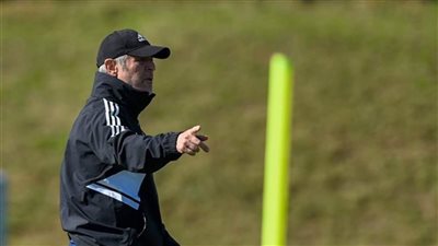 كولر يحقق انتصاره الـ 18 مع الأهلي بعد الفوز على سياتل