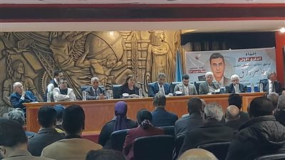 عبدالمنعم سعيد: ياسر رزق معنا بشخصه الذي لا يختفي وفكره لا يموت