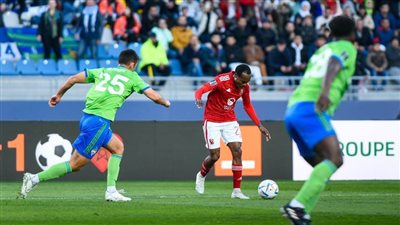 الأهلي: من حقنا أن نحلم بالفوز على ريال مدريد والتأهل لنهائي المونديال