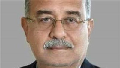 وزيرة الثقافة ناعية الدكتور شريف إسماعيل: مصر فقدت رجلاً عظيماً محباً للوطن