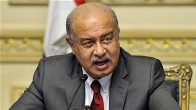 محافظ كفر الشيخ ينعي المهندس شريف إسماعيل وزير مصر السابق