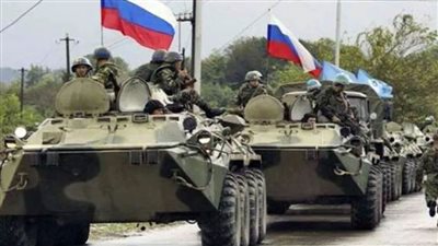   أوكرانيا: القوات الروسية تقصف خيرسون 60 مرة في يوم واحد