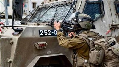    الاحتلال الإسرائيلي يواصل حصار أريحا لليوم التاسع على التوالي