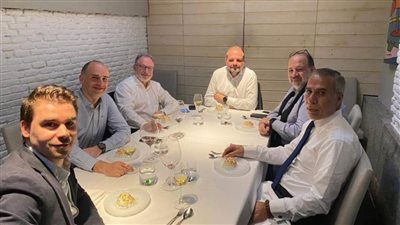 اتحاد الكرة يحصل على تحديث متطور لتقنية VAR.. ويتفق على دفع المستحقات بالجنيه المصري