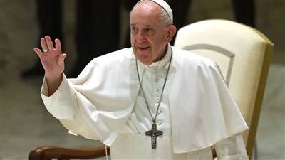 بابا الفاتيكان يغادر جنوب السودان في ختام جولته الإفريقية