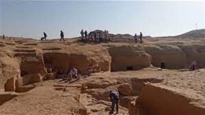 التعليم العالي: فريق بحثي مصري دولي يستنتج خرائط التبادل التجاري بين مصر القديمة ودول العالم