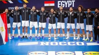 رئيس اتحاد اليد: المدرب الجديد سيقود المنتخب في التجمع الدولي مارس المقبل