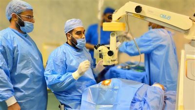 وكيل الأزهر: حصاد القافلة الطبية في قنا يعكس دورها في خدمة الفئات المستحقة