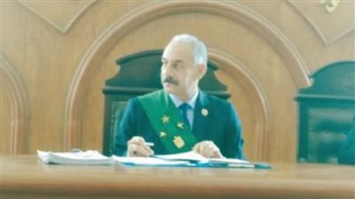 الإعدام لاثنين والمؤبد لآخر للمتهمين بقتل شخص لسرقته بالبحيرة