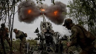 موسكو: تصفية 400 جندي أوكراني والسيطرة على مواقع مهمة في دونيتسك