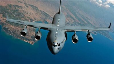 وكالة أمريكية تختار شركتين لتصميم نموذج طائرة نقل بحري عملاقة على غرار C-17