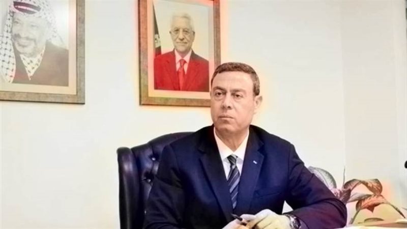 السفير اللوح