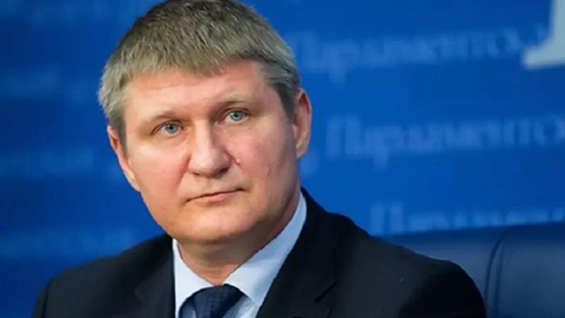 البرلماني الروسي