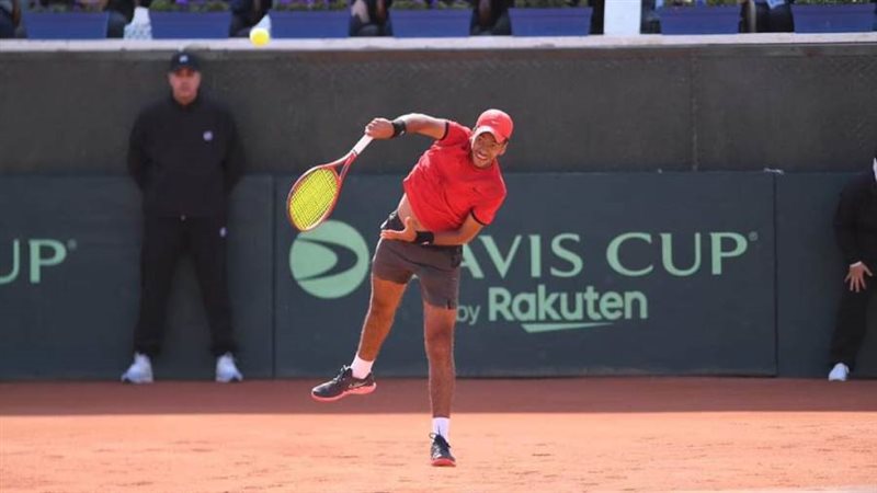 عمرو عصراوي