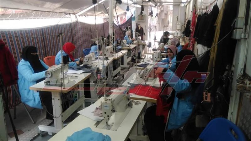 الدورة التدريبية