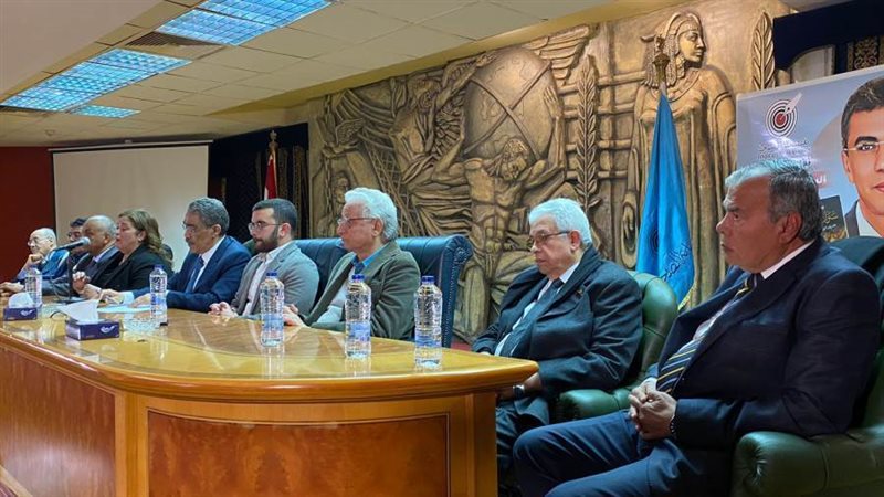 نقابة الصحفيين