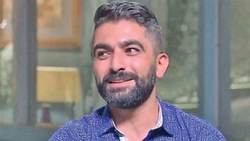 الفنان فادي خفاجة