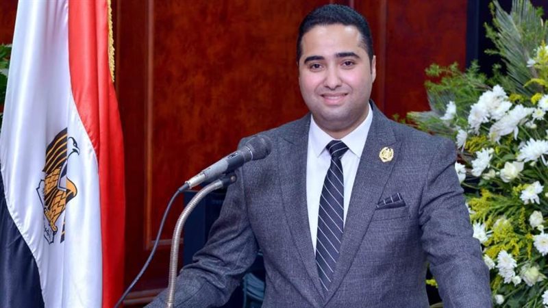 د. محمد مهران استاذ