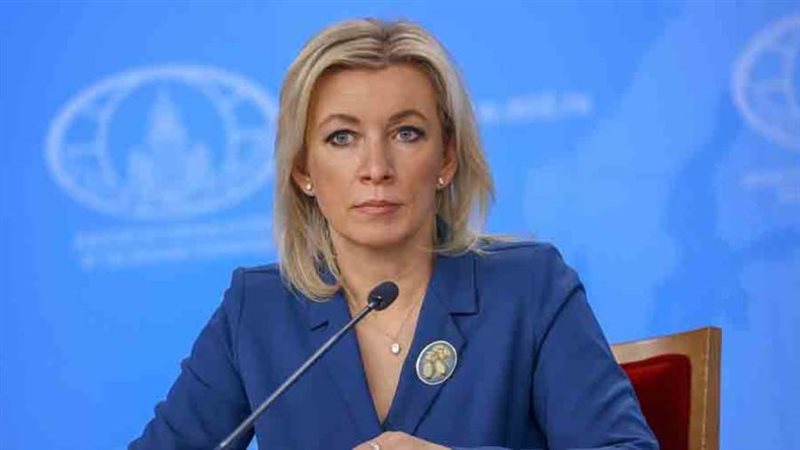 المتحدثة باسم وزارة