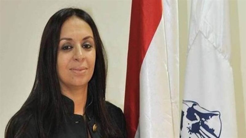 المجلس القومي للمرأة