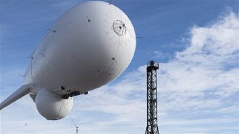 سلاح الجو في كولومبيا