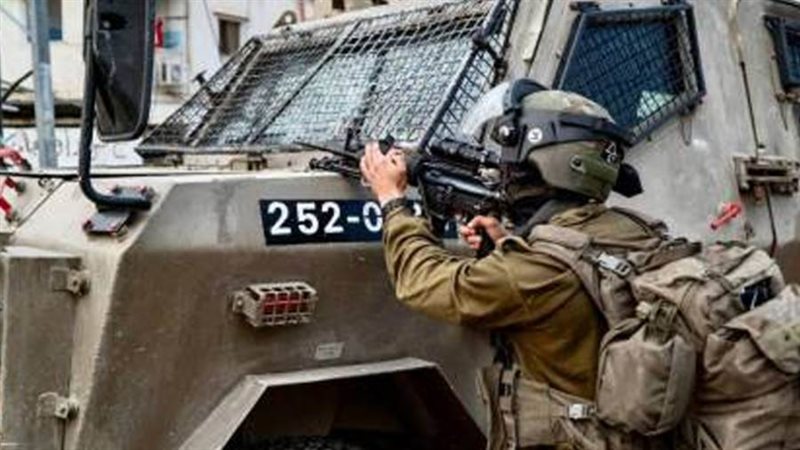 قوات الاحتلال الإسرائيلي