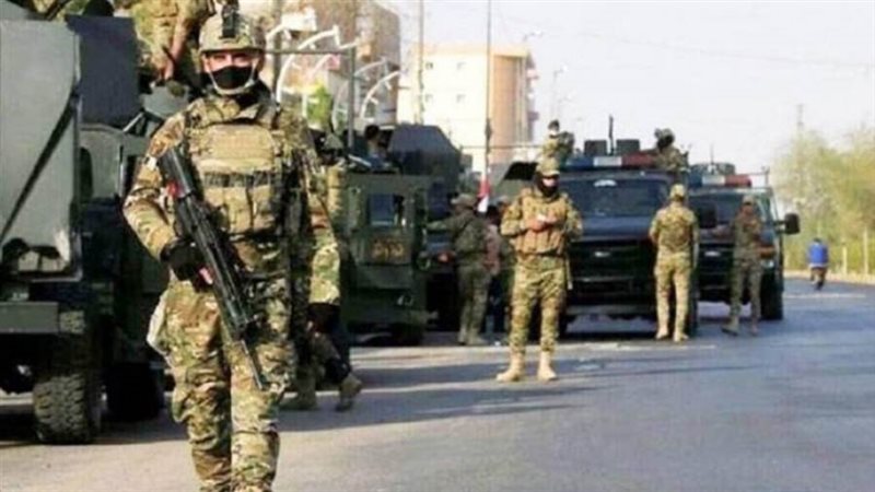 الاستخبارات العسكرية