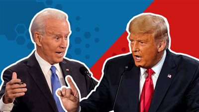 استطلاع رأي: القليل من الأمريكيين متحمسون لانتخابات رئاسية جديدة بين بايدن وترامب