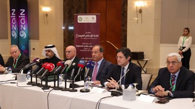 ختام أعمال ملتقى قادة الإعلام العربي بالأردن بالتأكيد على ضرورة مواجهة تحديات صناعة الإعلام